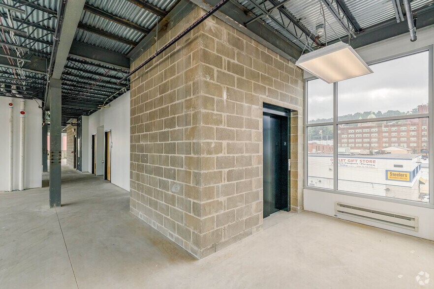 Photo of 3rd Floor Ste 