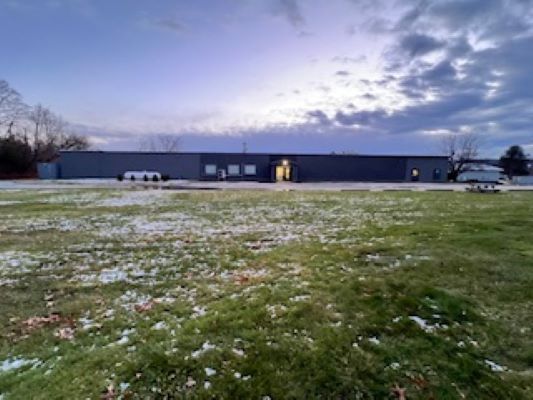 More Photos Of 123 Park St, Rutland Manufacturing For Sale