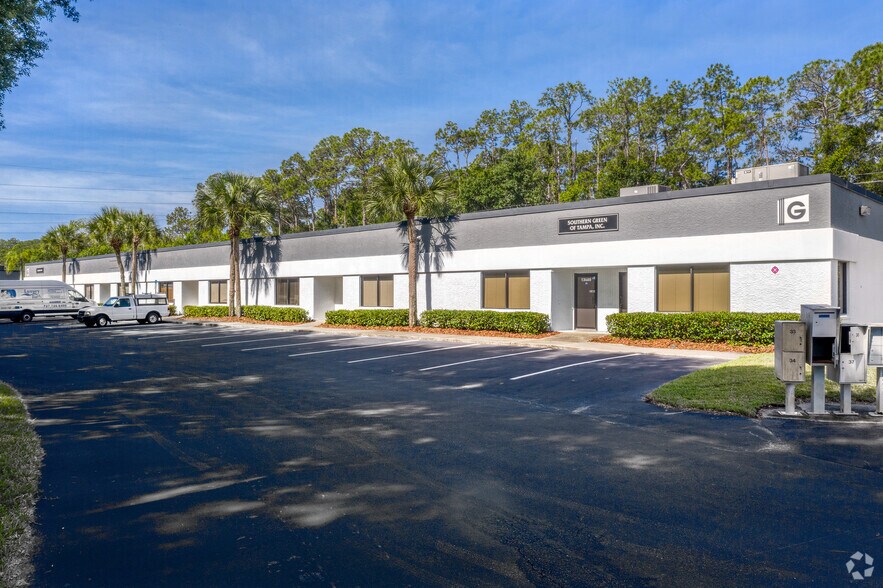 More Photos Of 13300 McCormick Dr, Tampa Unknown For Lease