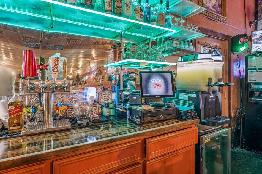 More Photos Of 3261 FM 933, Whitney Restaurant For Sale