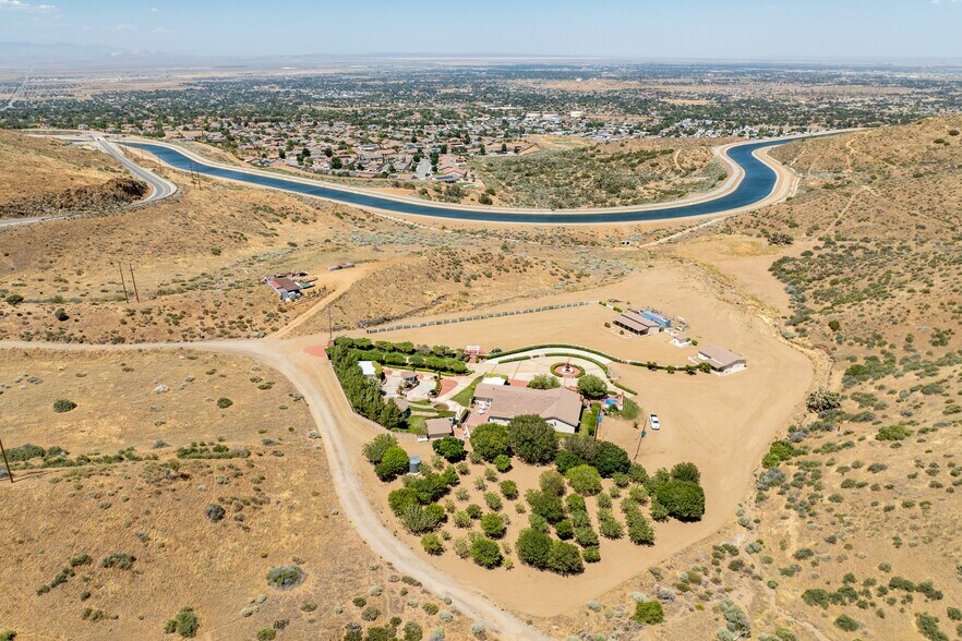 More Photos Of 5801 Hacienda Ranch Rd, Palmdale Specialty For Sale