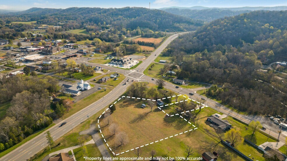 More Photos Of 16705 State Highway 58 S, Decatur Land For Sale