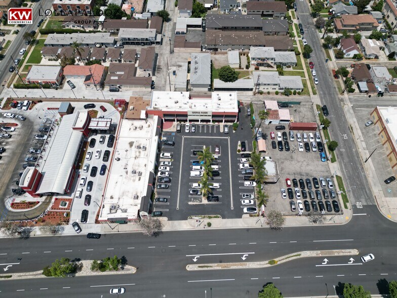 More Photos Of 1227 W Valley Blvd, Alhambra Storefront For Lease