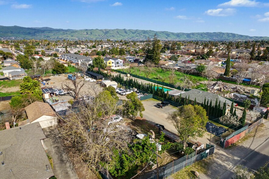 More Photos Of 1170 Roberts Ave, San Jose Land For Sale