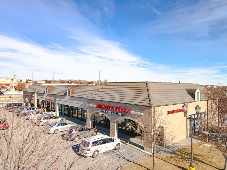 More Photos Of 3333 N 147th St, Omaha Unknown For Lease