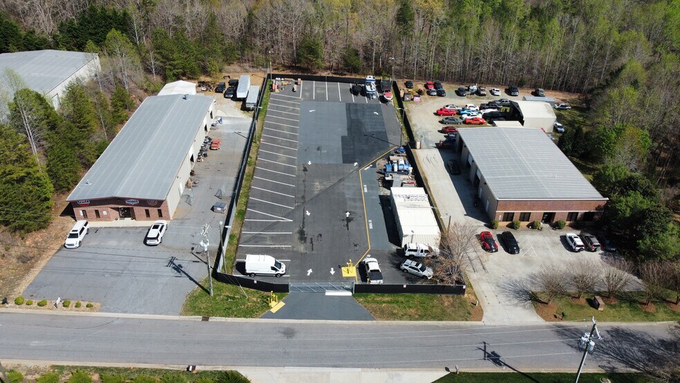 More Photos Of 3432 Denver Dr, Denver Land For Lease