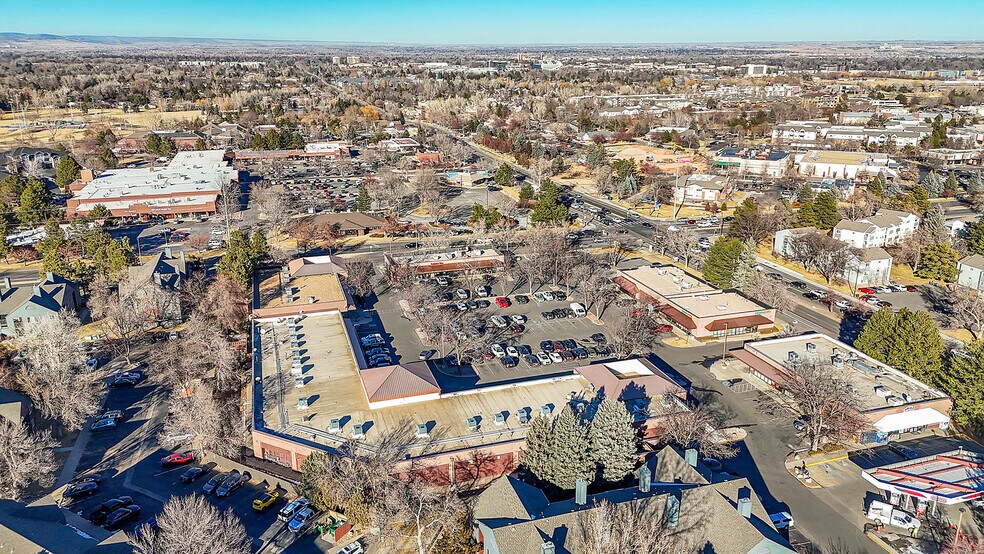 More Photos Of 1119 W Drake Rd, Fort Collins Freestanding For Lease