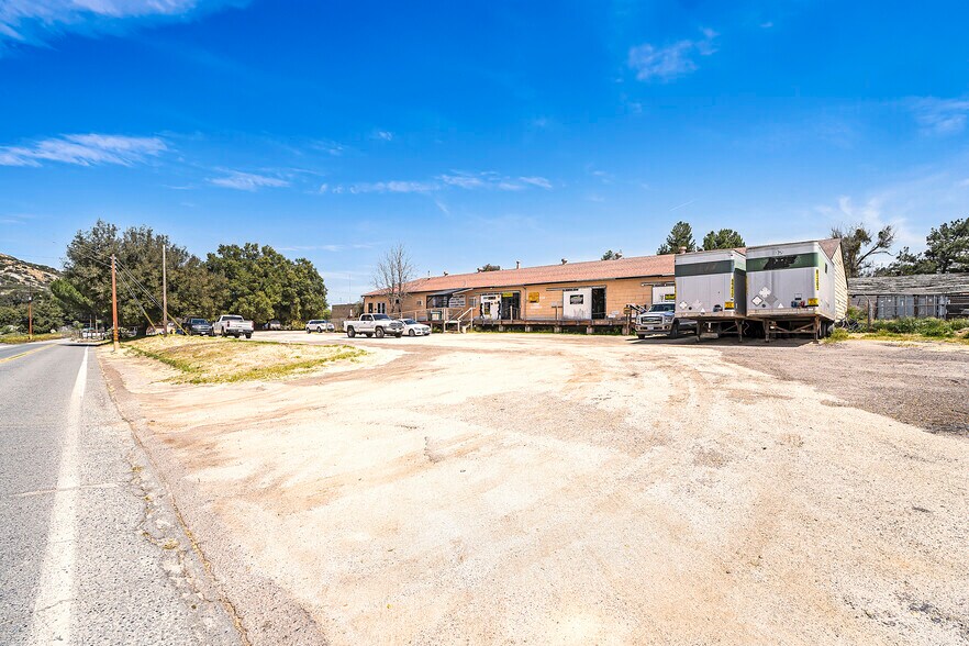 More Photos Of 431 Jeb Stuart rd, Campo Dormitory For Sale