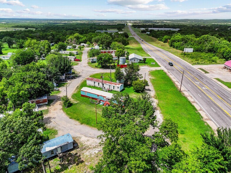 More Photos Of 6311 N FM 1417, Denison Land For Sale