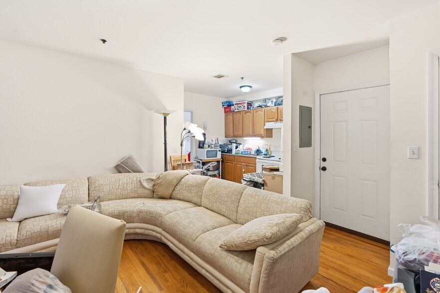 More Photos Of 383 Broad St, Bloomfield Storefront Retail Residential For Sale