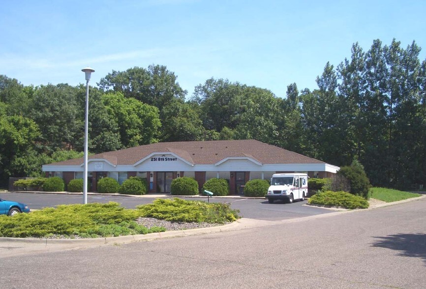 More Photos Of 251 8th St NW, Elk River Office For Sale