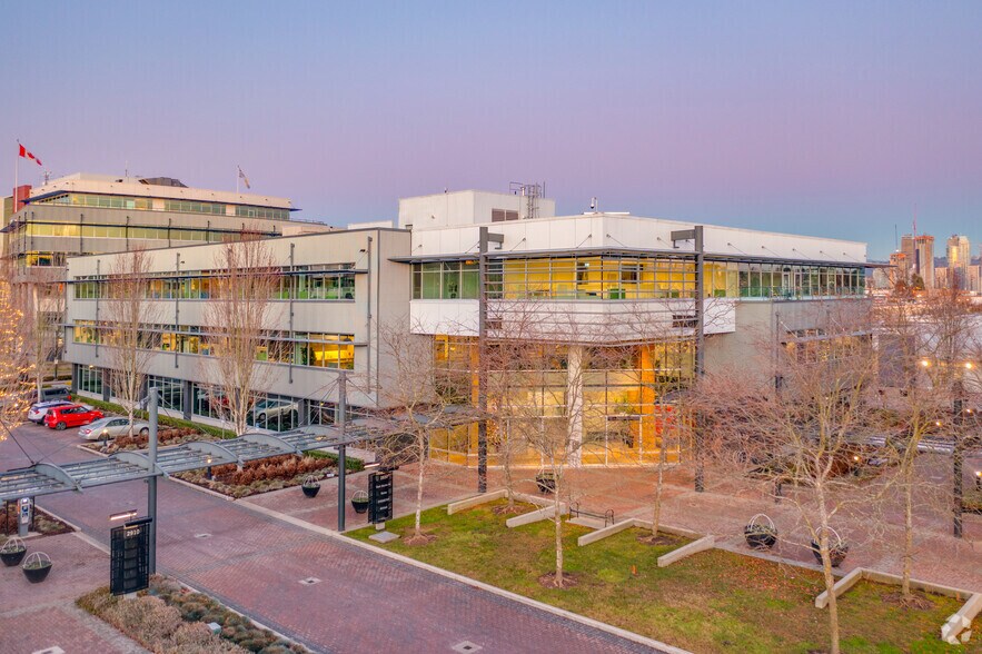 More Photos Of 2920 Virtual Way, Vancouver Unknown For Lease