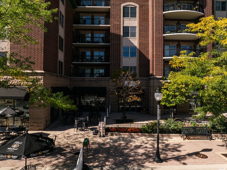 More Photos Of 44 N Vail Ave, Arlington Heights Apartments For Lease