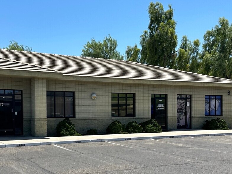 More Photos Of 18001 N 79th Ave, Glendale Unknown For Lease