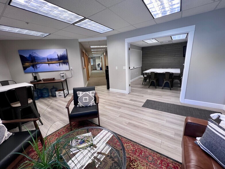 More Photos Of 547 SW 13th St, Bend Office For Lease