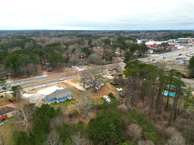More Photos Of 7105 Highway 92, Woodstock Office For Sale