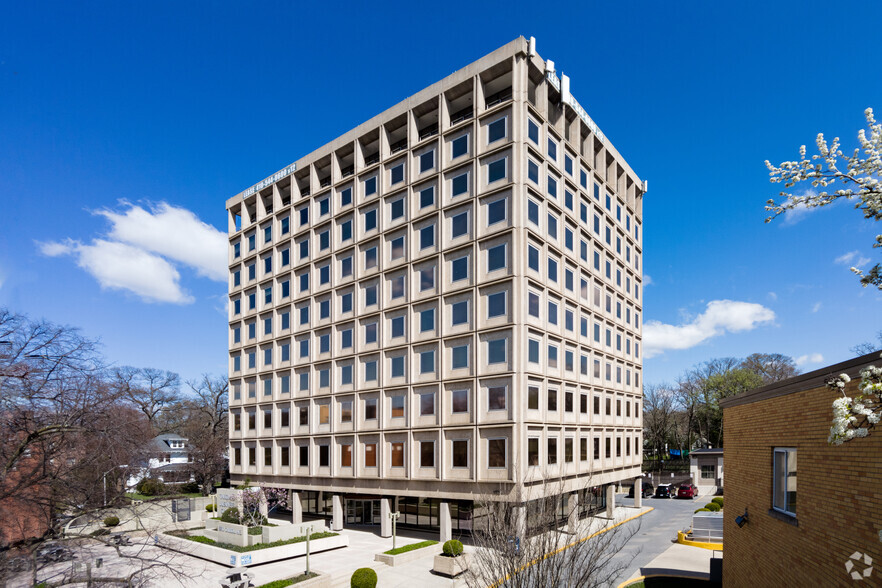 Primary Photo Of 6930 Carroll Ave, Takoma Park Office For Lease