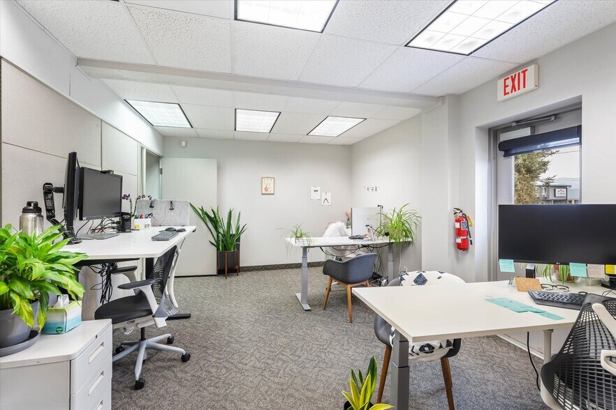 More Photos Of 702 E Idaho St, Kalispell Office For Sale