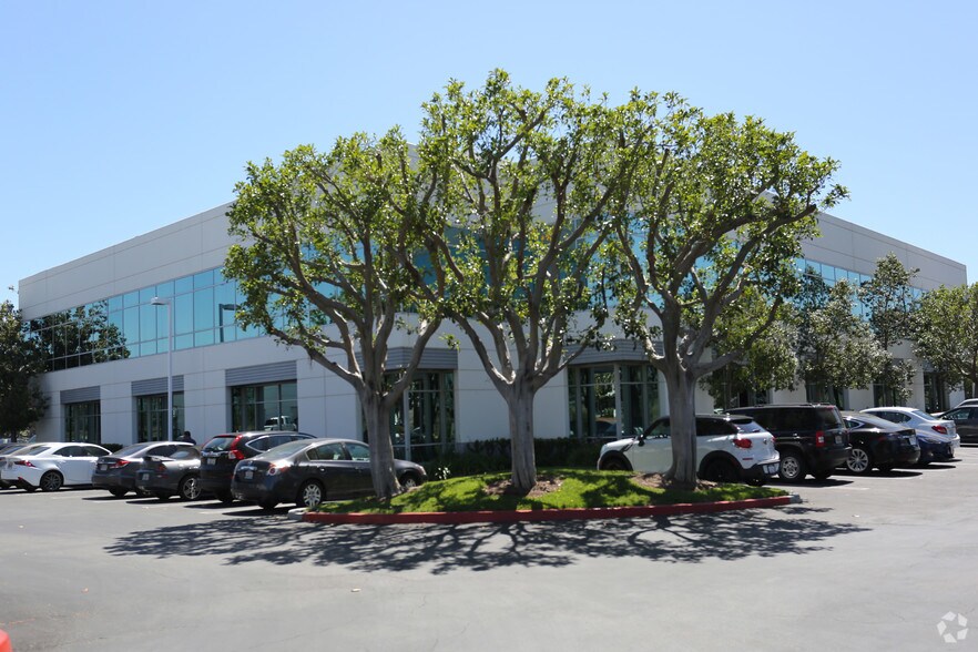 More Photos Of 220 Technology Dr, Irvine Light Distribution For Lease