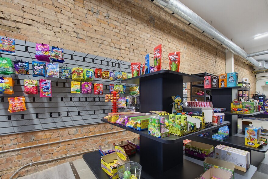 More Photos Of 183 King St E, Hamilton Storefront Retail Residential For Sale