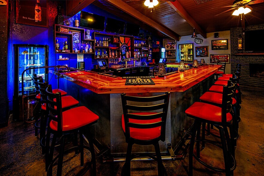 More Photos Of 5035 Powell Lake Rd, Topock Restaurant For Sale