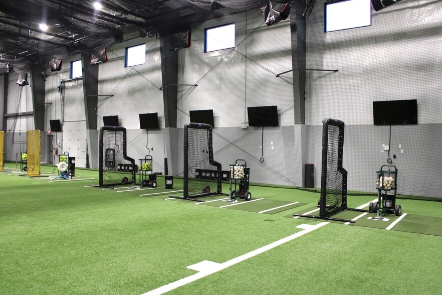 More Photos Of 2220 SW Vintage Pky, Ankeny Baseball Field For Sale