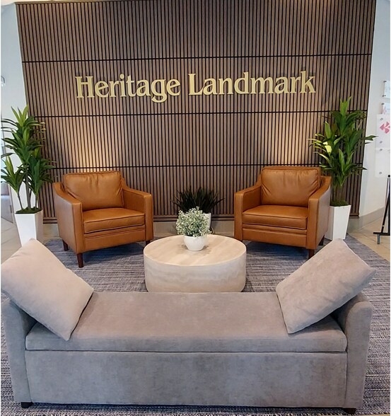 More Photos Of 555 Heritage Rd, Southbury Medical For Lease