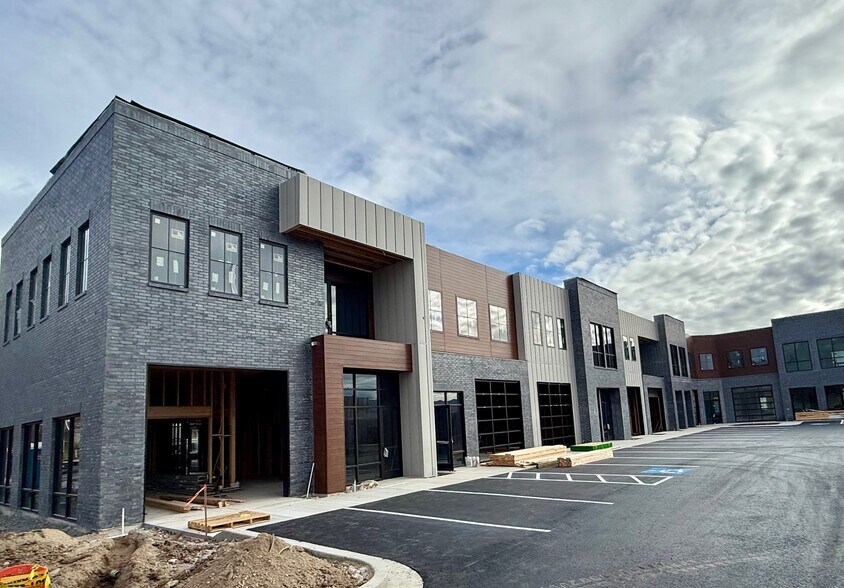 Primary Photo Of 74 E 13065 S, Draper Office For Lease