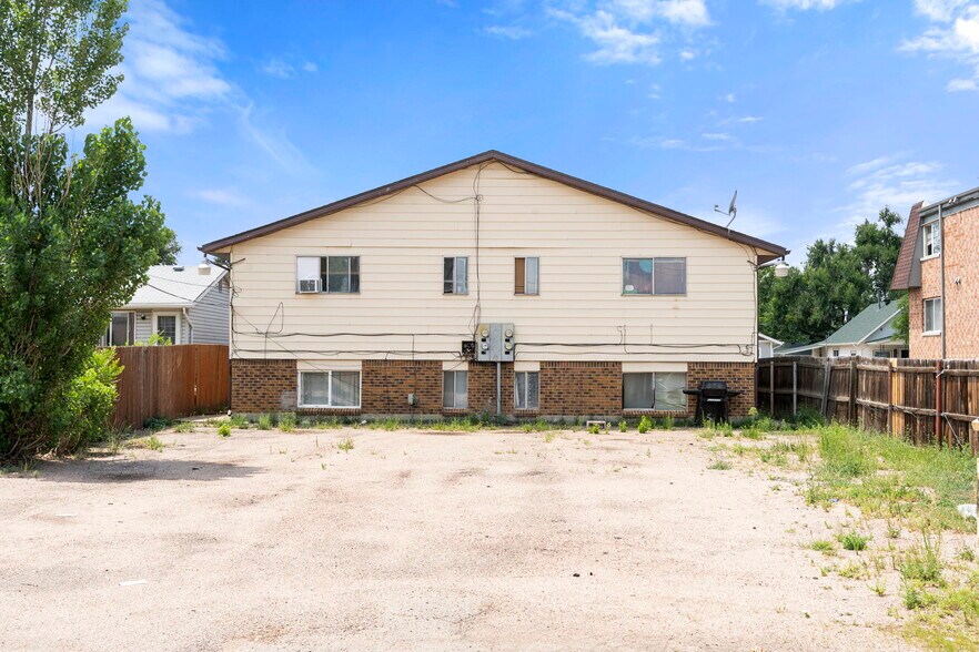 More Photos Of 414 S 7th Ave, Brighton Apartments For Sale