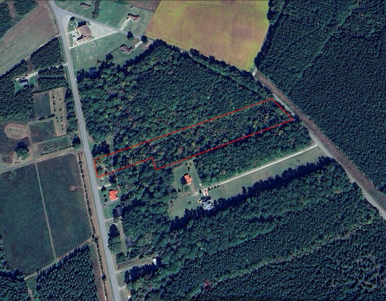 More Photos Of 2224 Governors rd, Windsor Land For Sale