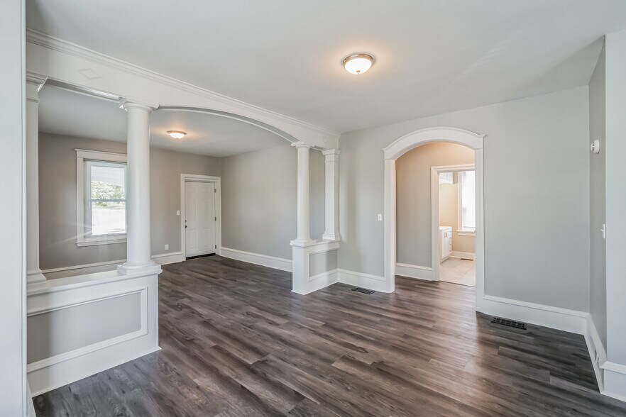 More Photos Of 2952-2954 Dekalb Pike, East Norriton Township Apartments For Sale