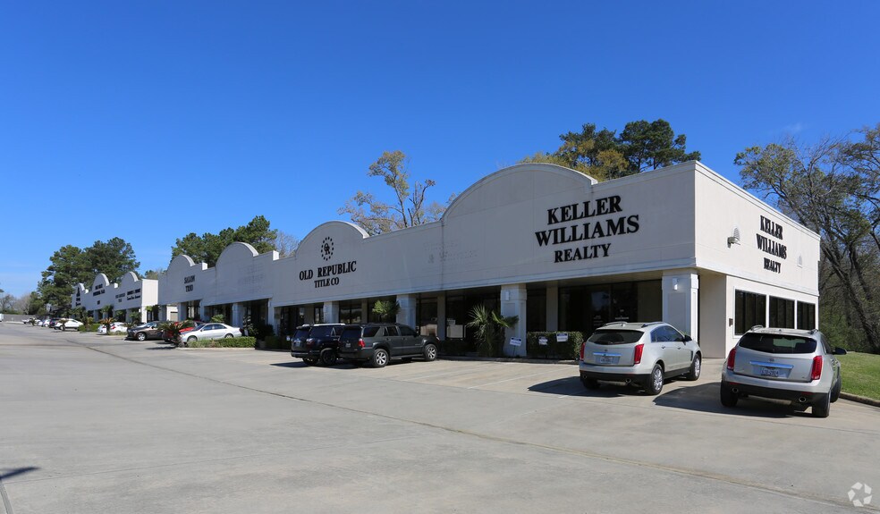 More Photos Of 16955 Walden Rd, Montgomery Office For Lease