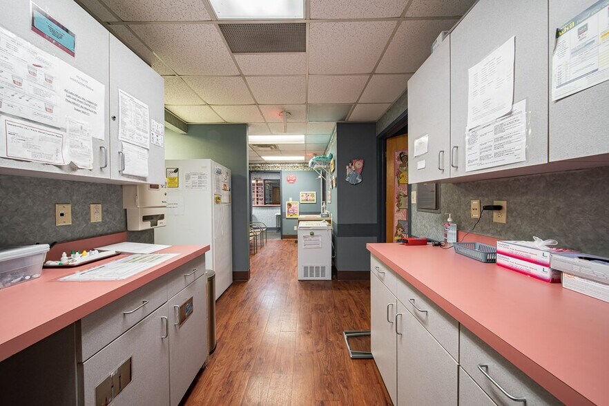 More Photos Of 1610 Opelika Rd, Phenix City Medical For Sale