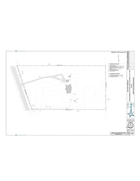 More Photos Of 27822 Dobbin Huffsmith Rd, Magnolia Industrial For Sale