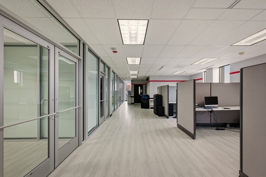 More Photos Of 2500 Turner Rd, Richmond Loft Creative Space For Sale