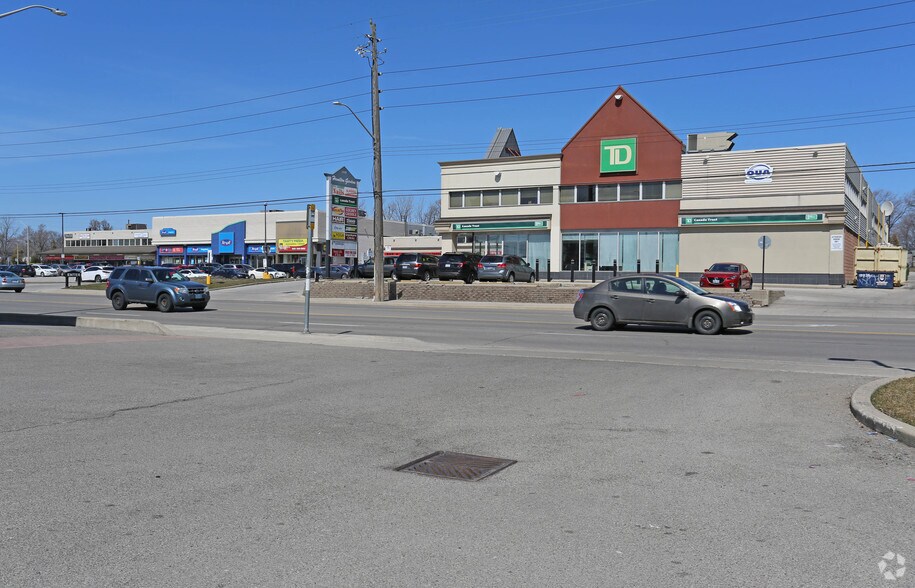 More Photos Of 1119 Fennell Ave, Hamilton Storefront Retail Office For Lease