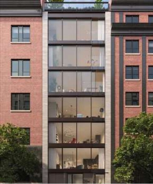 More Photos Of 352 W 52nd St, New York Land For Sale