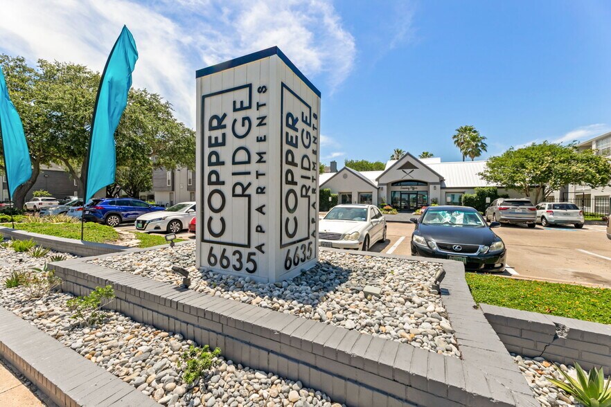 More Photos Of 6635 S Staples St, Corpus Christi Apartments For Sale