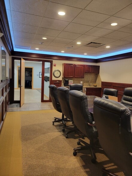 More Photos Of 1251 Humbracht Cir, Bartlett Warehouse For Sale