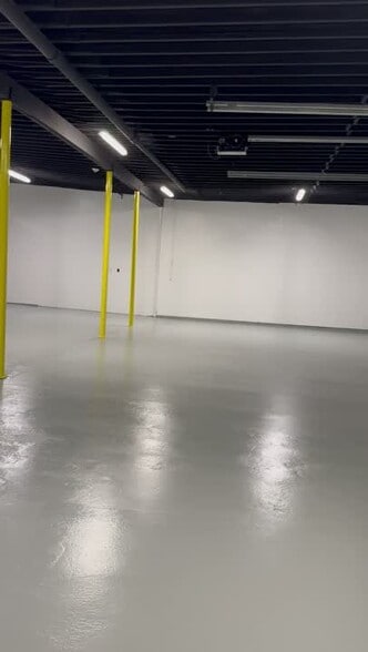 Primary Photo Of 89 Day St, Norwalk Warehouse For Lease