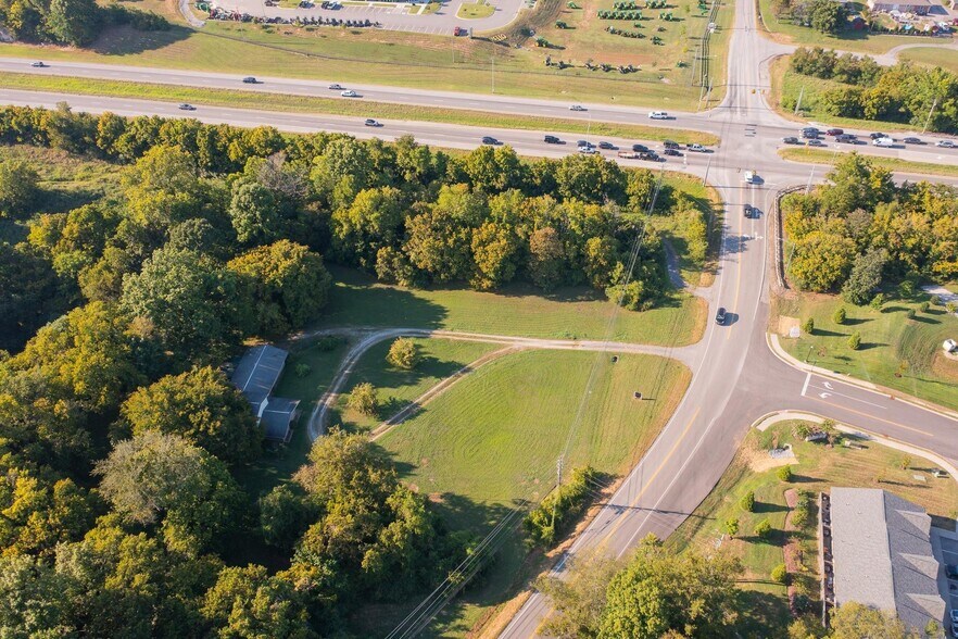 More Photos Of 231 Theta Pike, Columbia Land For Sale