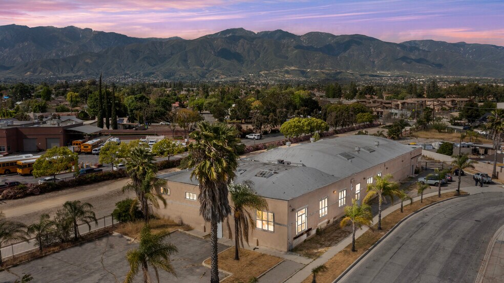 More Photos Of 9456 Roberds St, Rancho Cucamonga Freestanding For Sale