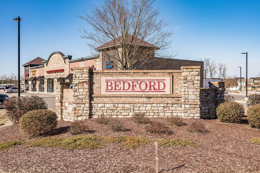 More Photos Of 101-129 Great Ln, Raeford Storefront Retail Office For Lease