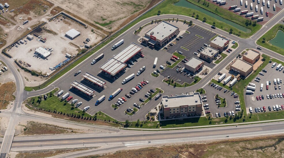 More Photos Of 13800 Simco Rd, Boise Land For Sale
