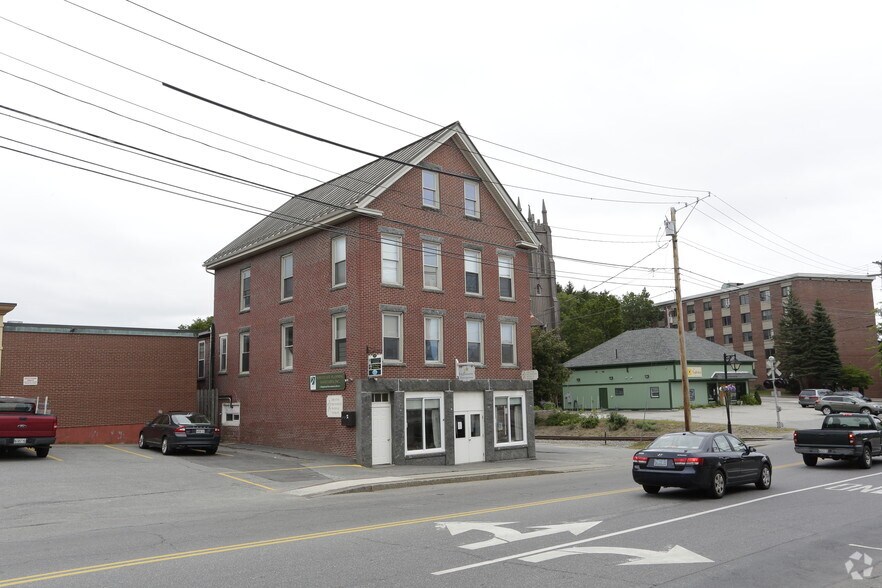 More Photos Of 101 Centre St, Bath Office For Lease