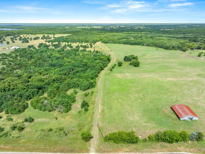 More Photos Of 1745 FM 2737, Lone Oak Land For Sale