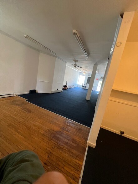 More Photos Of 776 Richmond Ter, Staten Island Storefront Retail Residential For Lease