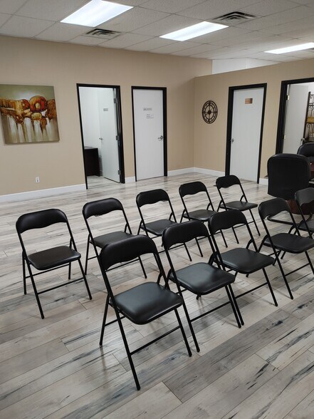 More Photos Of 8867 W Flamingo Rd, Las Vegas Office For Sale