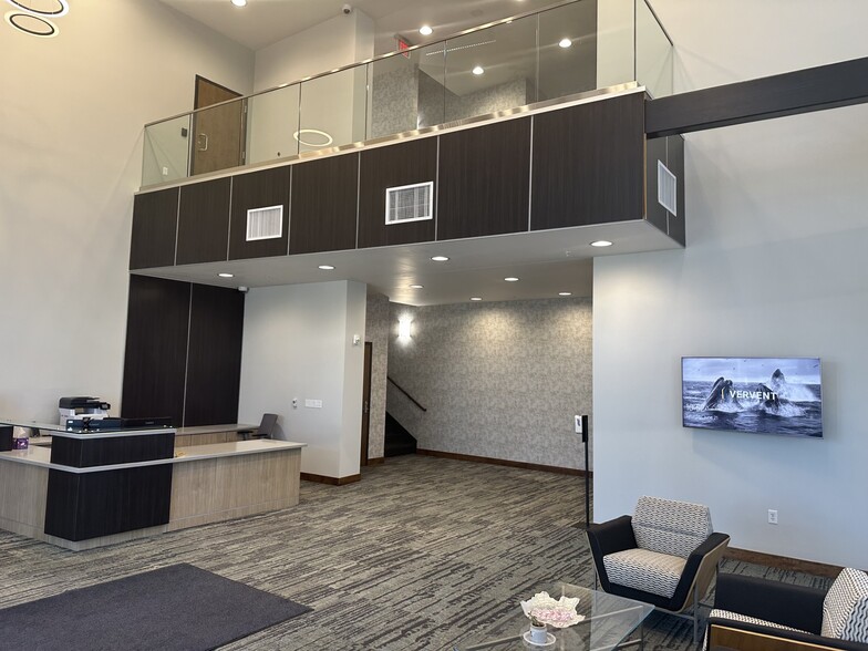 More Photos Of 2700 S Lorraine Pl, Sioux Falls Office For Lease