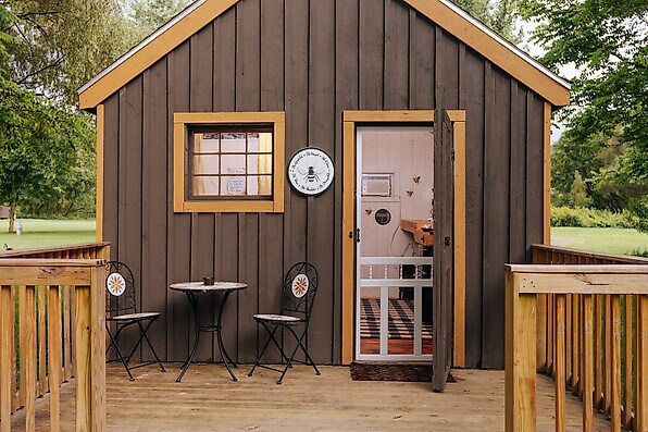 More Photos Of 935 State Route 313, Cambridge Hotel For Sale